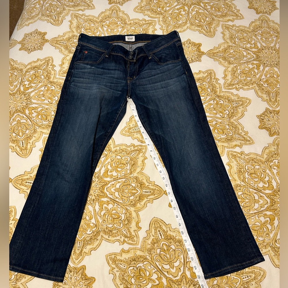 Hudson Jeans